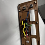 A22-73789-007 FREIGHTLINER CASCADIA 126 DASH PANEL 3626376