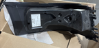 Bumper Face Bar End Extension Front Driver Left Side Hand  82721514 for VNL VN