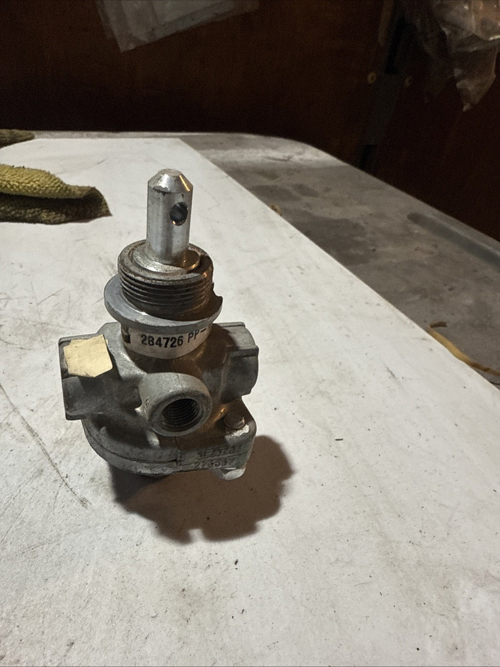 Bendix 284726 Bendix Control Valve 284726 PP-1