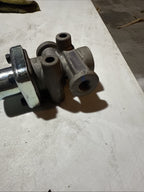 NEW Pressure Protection Valve PR4 PR-4 - 1/4" NPT - Replaces Bendix: 286500N