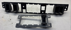 Kenworth T680 Dash Switch Panel