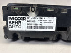 Peterbilt 579/Paccar Q21-6032-2341 H Climate Control