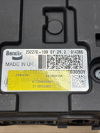 BENDIX  CAMERA Wingman Fusion Bx173150l  232270-109 0Y 29.2 914366 BROKEN CLIPS
