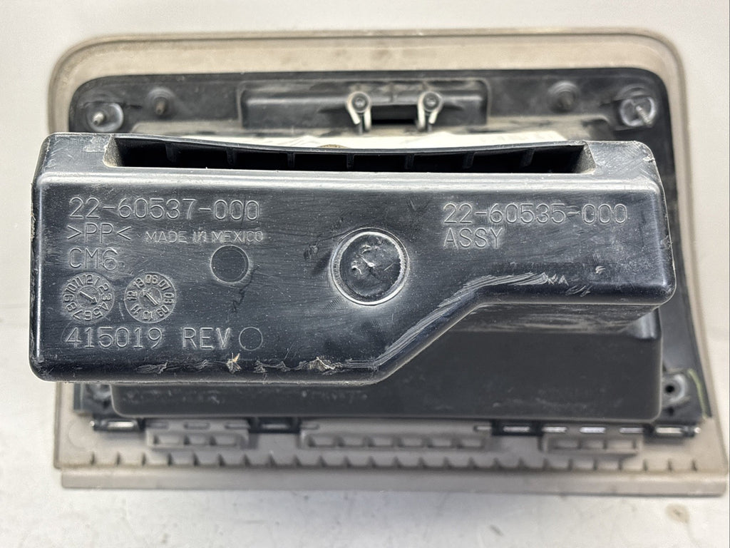 Freightliner 22-60537-000 Glove Box Assy 22-60535-000