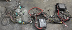 2018-2025 FREIGHTLINER CASCADIA 125 MAIN CAB DASHBOARD WIRING HARNESS OEM