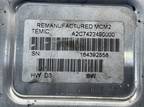 Detroit Diesel Engine Control Module ECM RA0024460135
