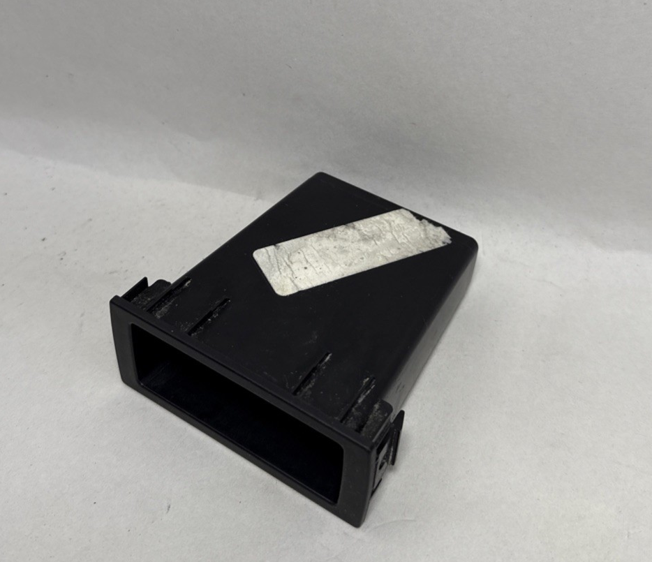 Freightliner Diamler 22-73938-000 Dash Panel Storage Pocket Trim
