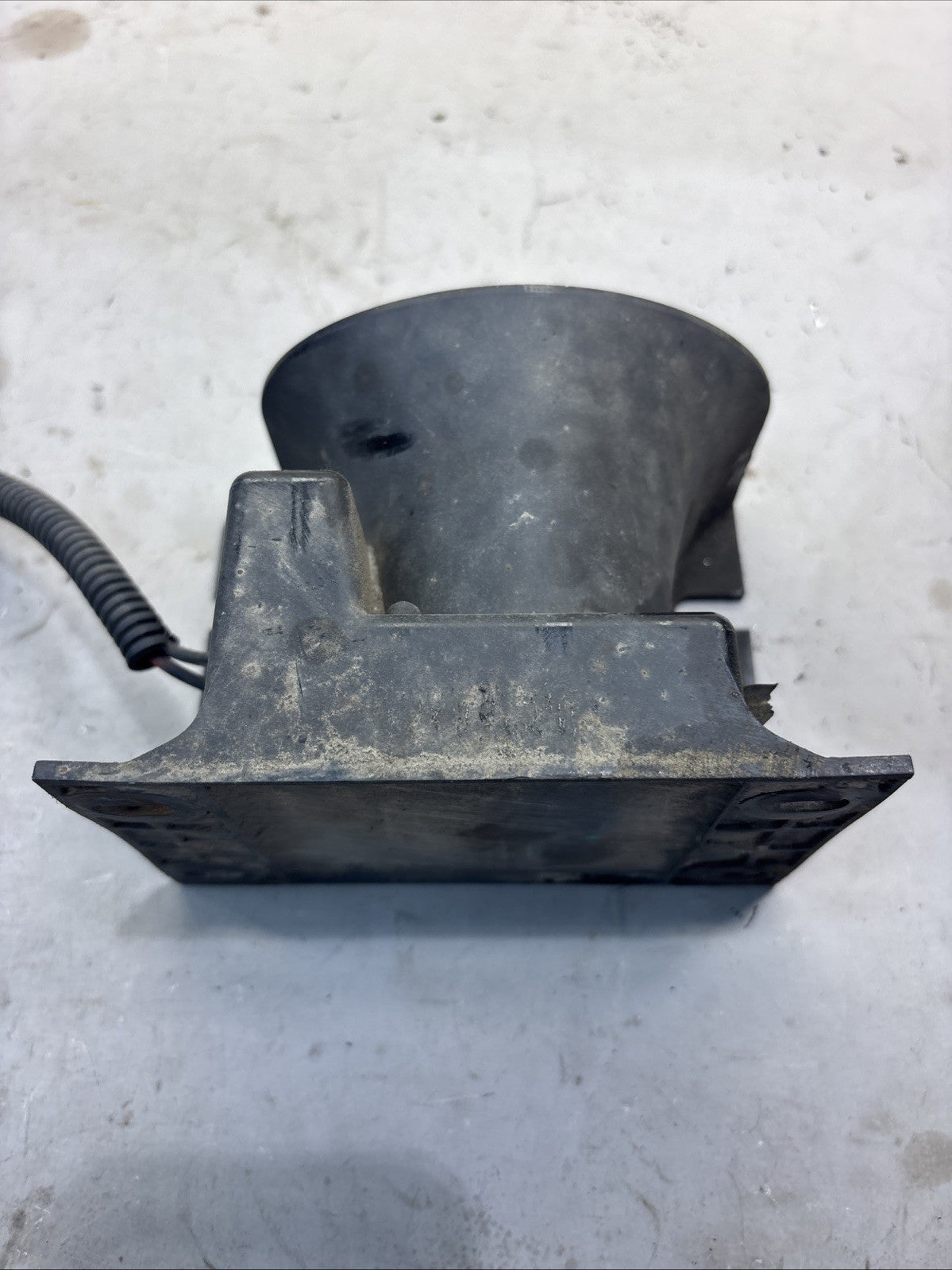 Paccar P49-1003 Backup Alarm Assembly Genuine OEM
