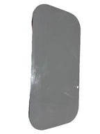 2018-2024 FREIGHTLINER CASCADIA 126 REAR Right side SLEEPER STORAGE DOOR GRAY