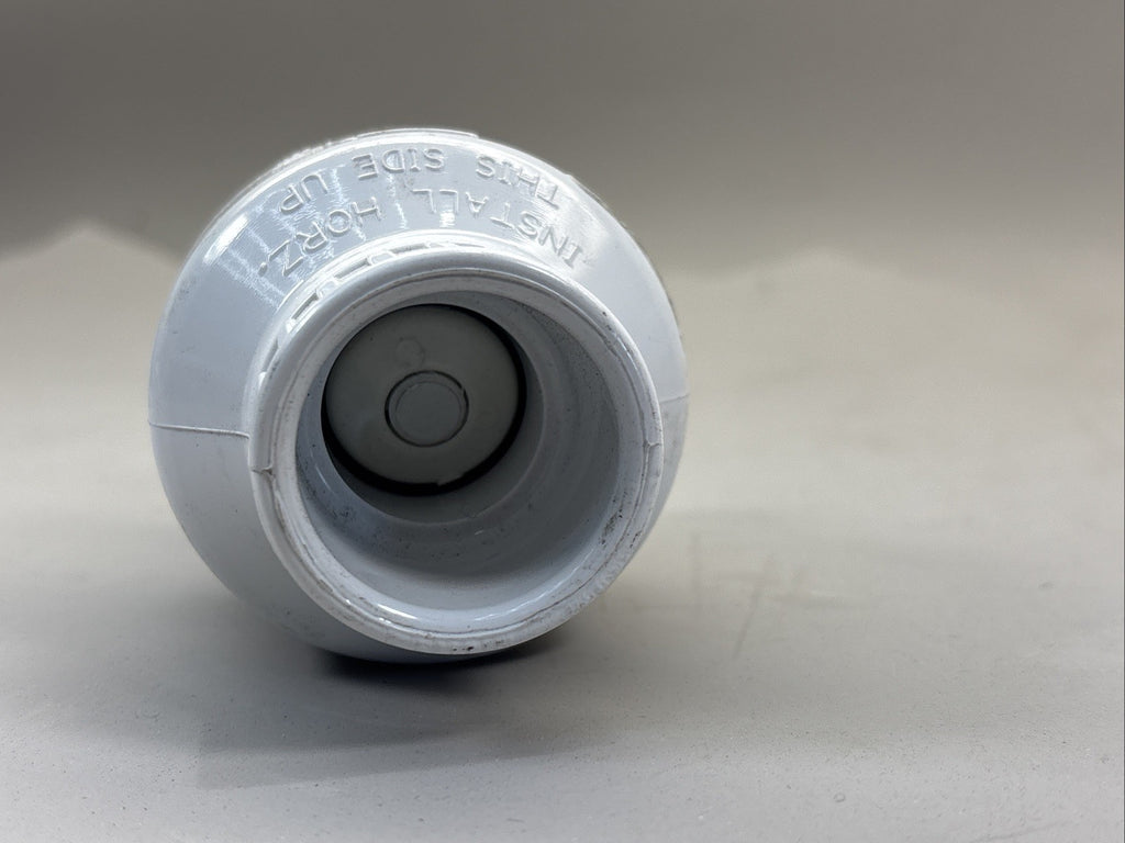 Spears S1520-10 Check Valve 1” , Spring Type, Socket Ends, 150 psi, 75psi Back