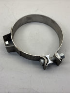 MACK DuraSeal  Clamp 2181812, 5” INCH EXHAUST CLAMP 5588680