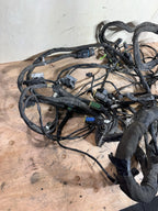 21 Kenworth T680 Chassis  Wires Harness A92-100991310000300 Genuine Paccar
