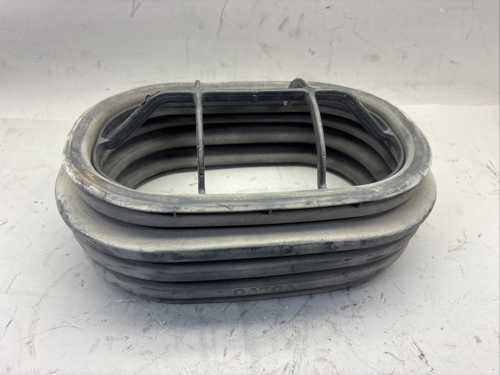 21127300 Genuine Volvo Front Right Passenger Side Hood Boot