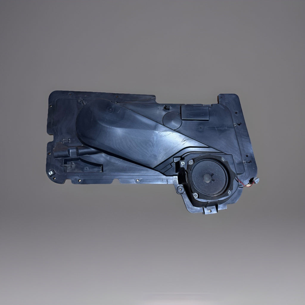 2018-2024 Volvo VN/VNL Inner Door Panel (LH)
