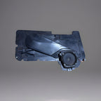 2018-2024 Volvo VN/VNL Inner Door Panel (LH)