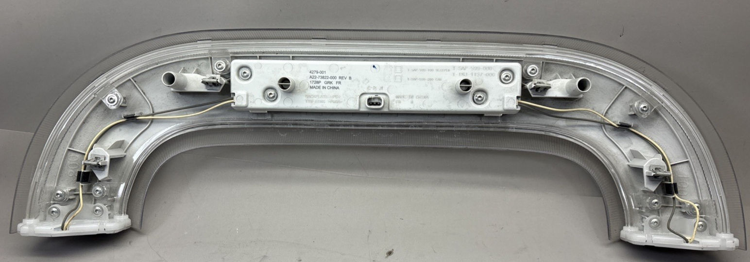 2018-2024 Freightliner Cascadia Dome Light A22-73822-000