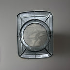Paccar Kenworth Speaker Grill Cover U18-1015-671
