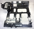 PETERBILT 579 PACCAR CAB FIREWALL BULKHEAD ASSEMBLY R64-6162