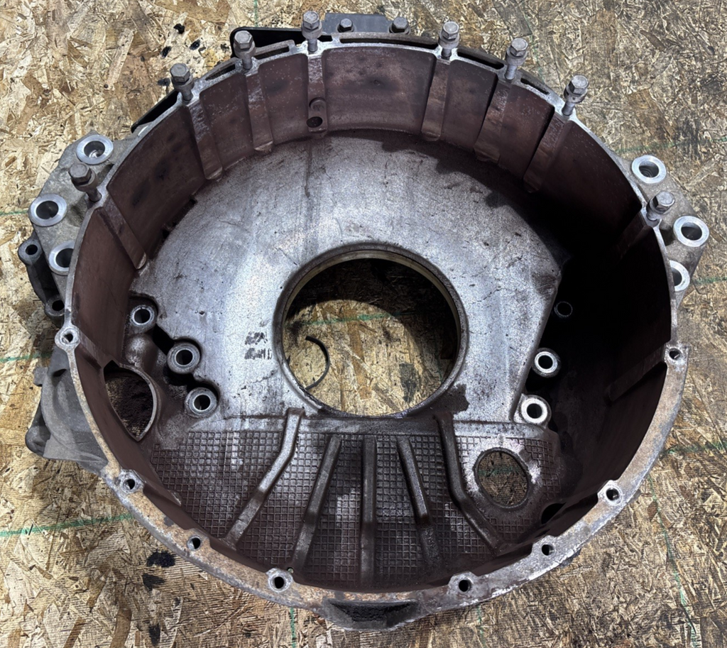2019 PACCAR MX-13 Flywheel Housing Part Number 2184210