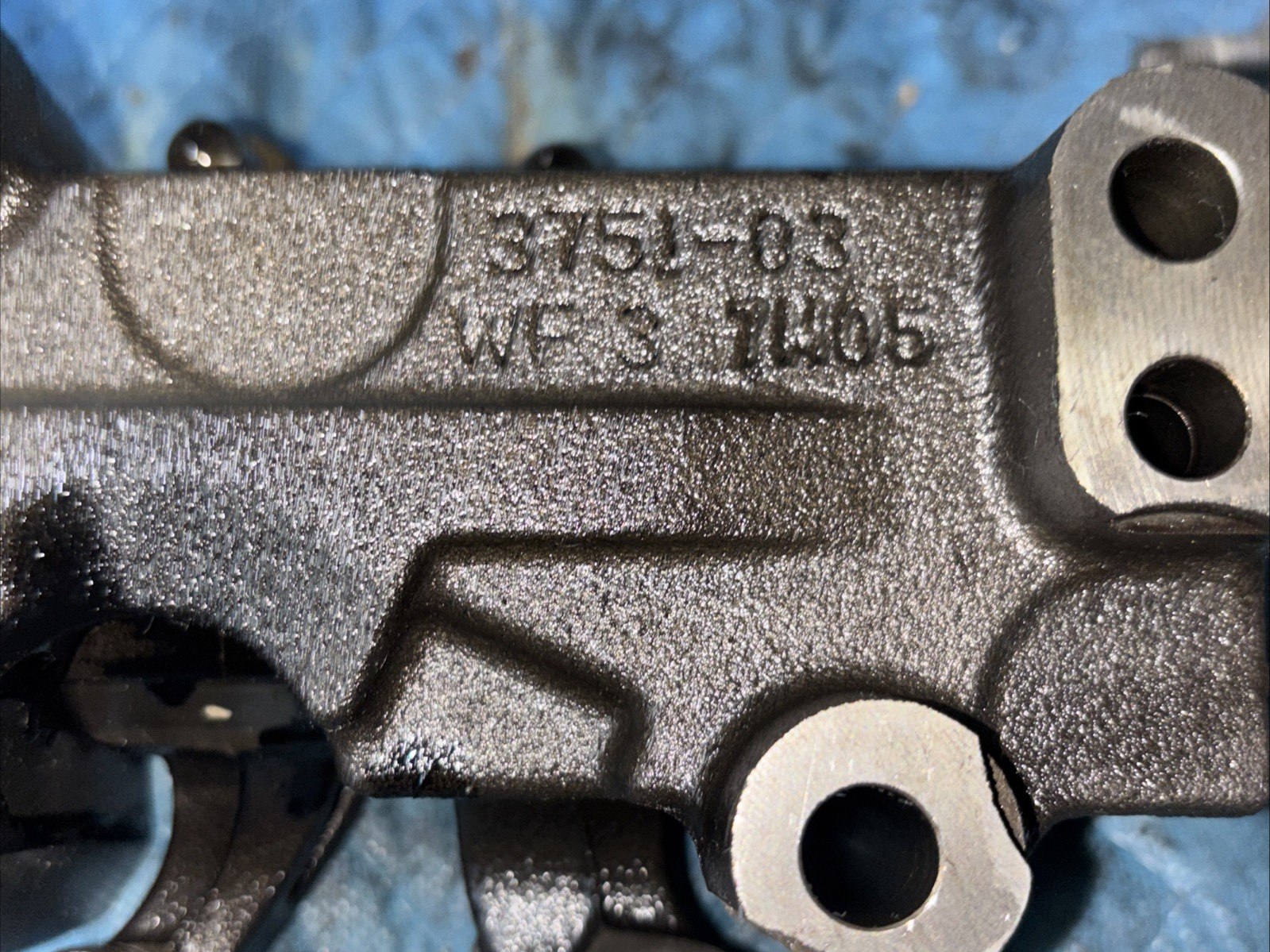 PACCAR PN 2134142 / EATON 21940-01