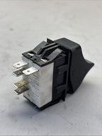 KENWORTH Sleeper Bunk Dome Light Rocker Switch P27-1173-014