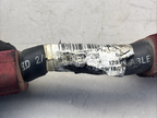 Dynacraft 16-06910-20EF0200 Cable Assy Battery Pos