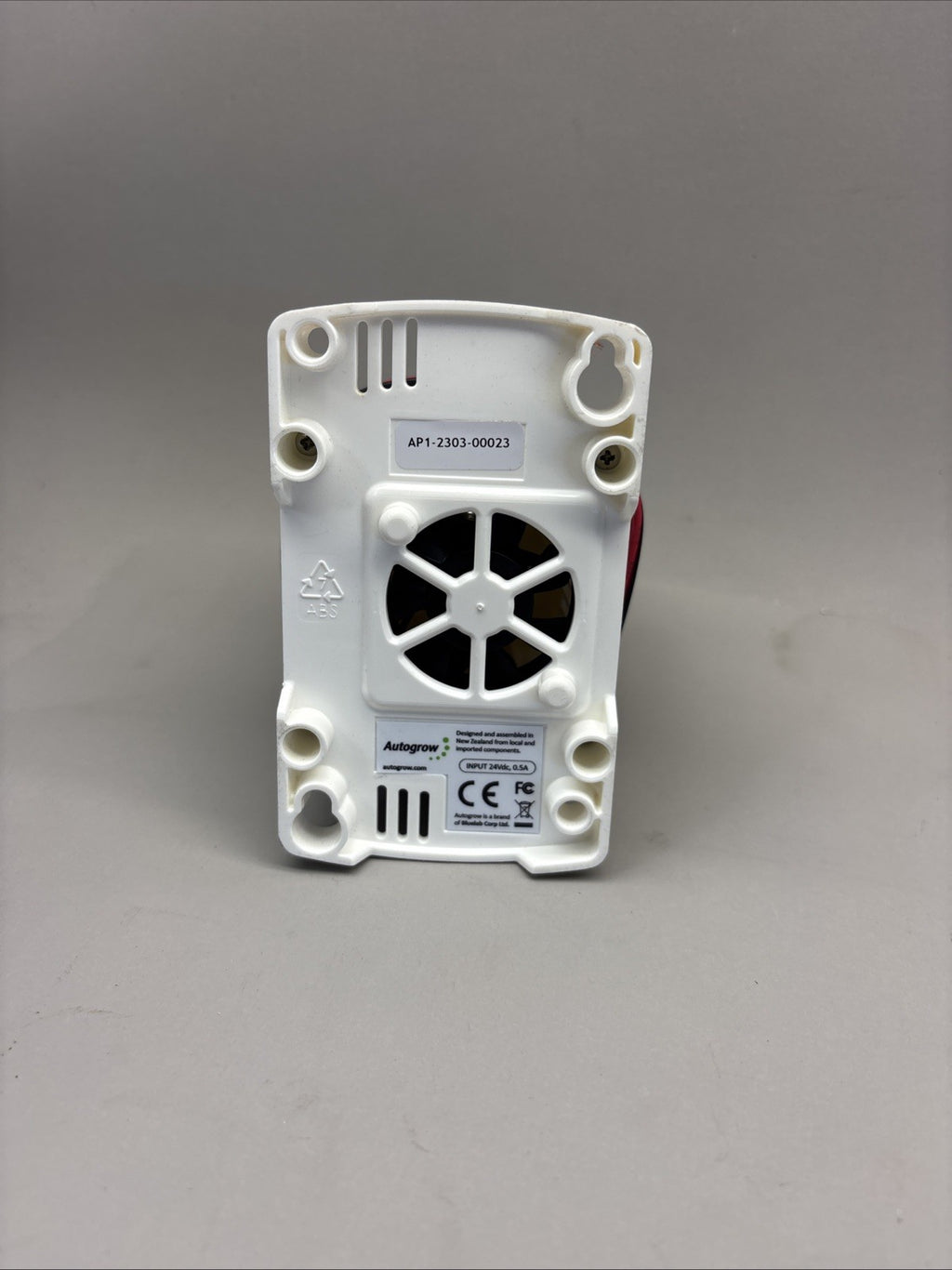 Bluelab PeriPod M4 Controller Outlets 120 ml/min Hydroponics System