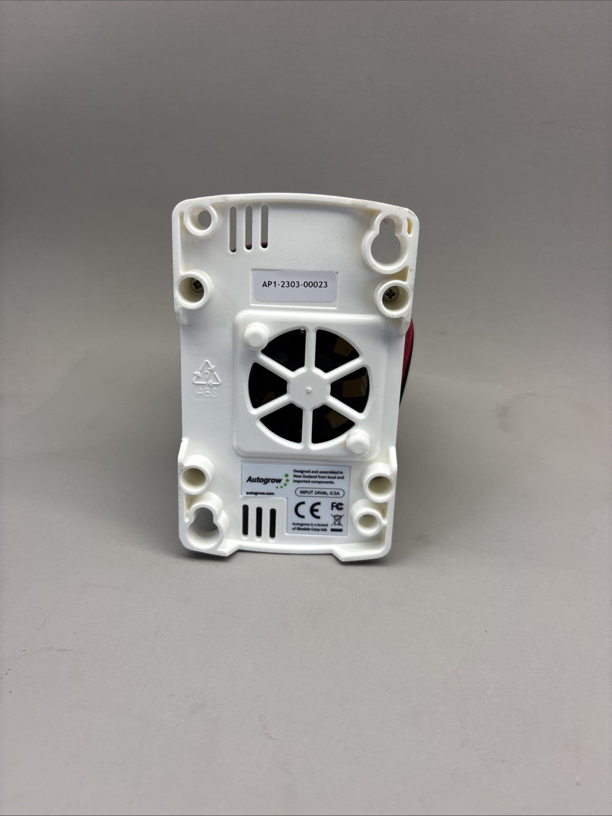 Bluelab PeriPod M4 Controller Outlets 120 ml/min Hydroponics System