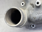 PACCAR MX13 THERMOSTAT HOUSING 931278 02