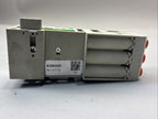 Nitra Pneumatics PAL-B3614 PAL-Series Solenoid Control Valve Modular Base