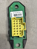 FREIGHTLINER OEM Cab Control Module A 035 545 23 26 A0355452326