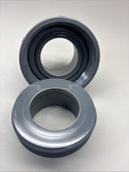 SPEARS 897-025 PVC UNION 2-1/2" 85-025, 235 PSI SOCKET EPDM O-RING