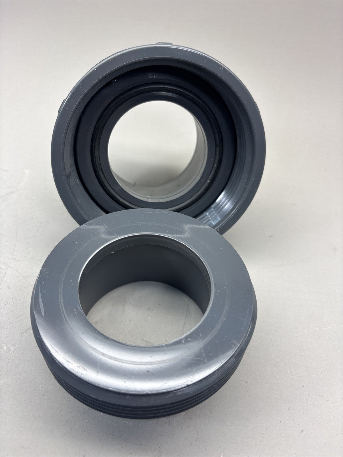 SPEARS 897-025 PVC UNION 2-1/2" 85-025, 235 PSI SOCKET EPDM O-RING