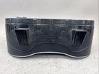 2017 CHRYSLER 300 PLATINUM Speedometer unknown miles A2C93176801