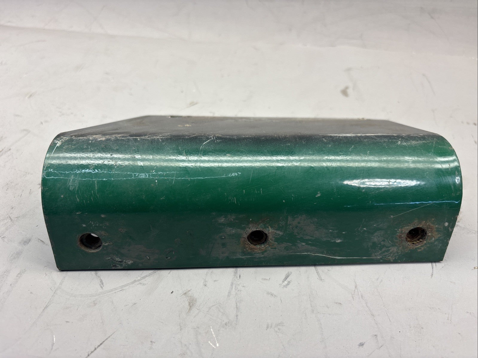 PACCAR BRACKET-REAR ROOF FAIRING T11-6193R OEM T11-6193