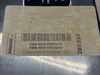 OEM PETERBILT PACCAR CAB CONTROL MODULE  CECU3 OEM P/N A2C53335934