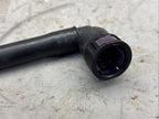 Genuine Transmission Differential Oil Cooler Pipe 22585398 For Volvo VNL Series