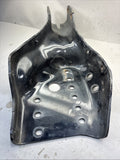 2018-2025 FREIGHTLINER CASCADIA RIGHT FRAME HORN BUMPER BRACKET 15-28666-001 OEM