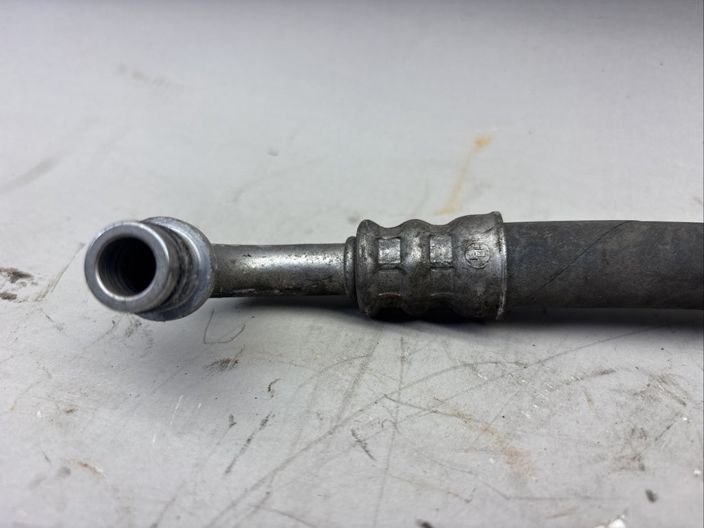 FREIGHTLINER CASCADIA 126 HIGH PRESSURE FUEL LINE A4720707232 002 071 OEM