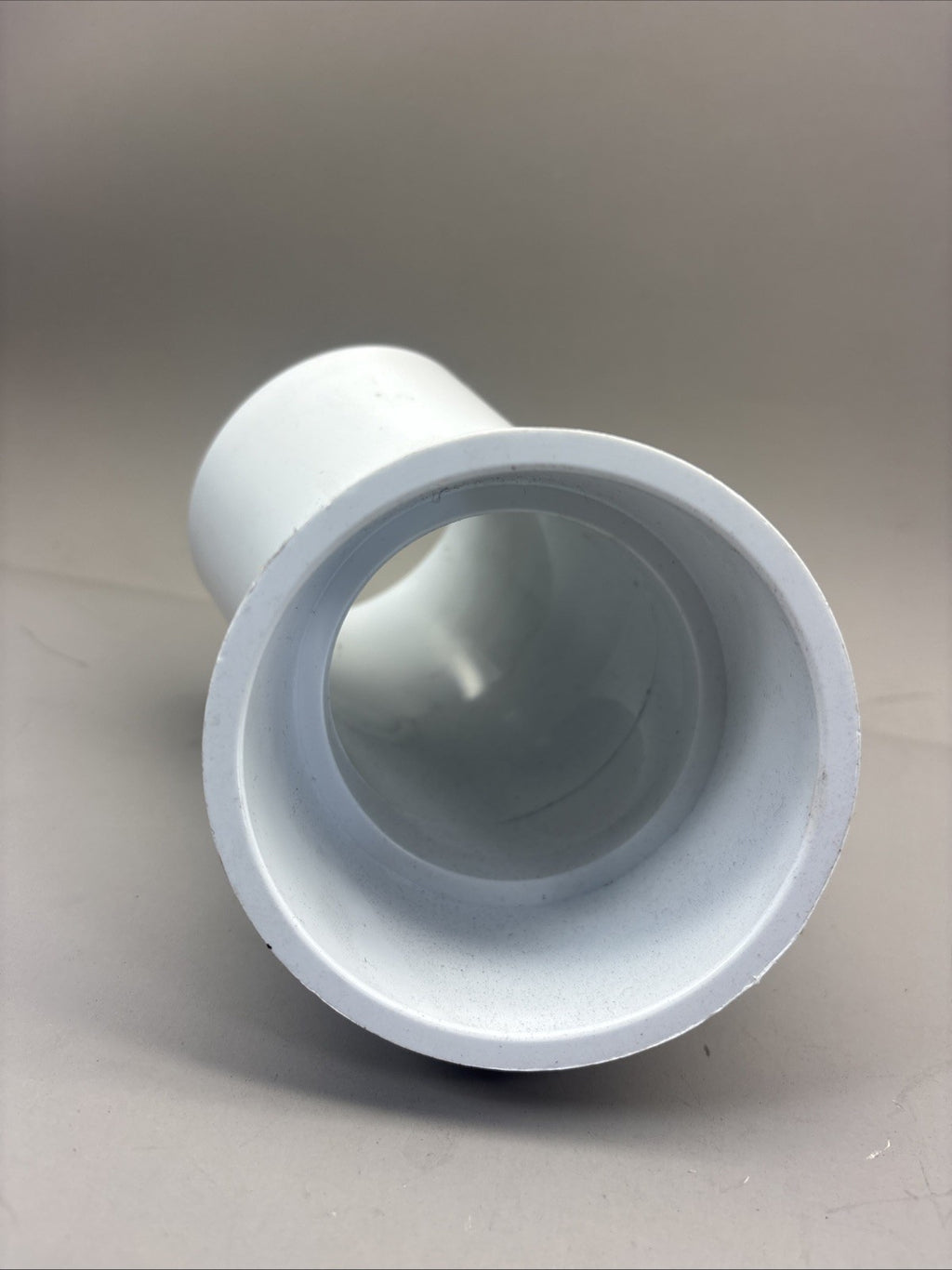 Lot of 7 Lasco 3” Schedule 40 PVC 45 Degree Elbow D-2466