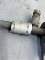 FREIGHTLINER CASCADIA AC AIR CONDITIONING HOSE LINE A22-73868-000 OEM