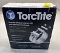 25172530 New Torctite 4" Exhaust Pipe Clamp