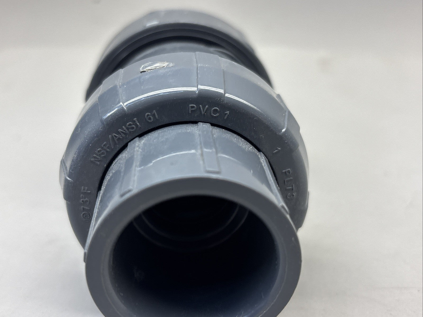 SPEARS 4535-010 1” BALL VALVE, TU 2000 INDUSTRIAL CHECK VALVE BSP, VITON O RING