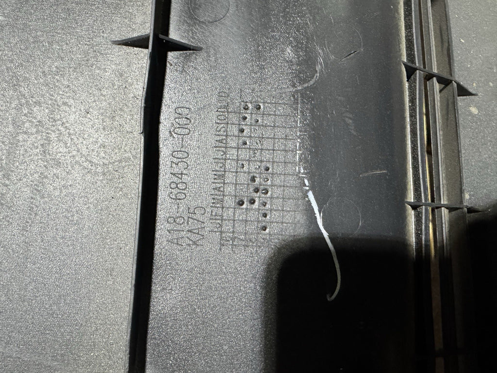 Freightliner Rear Halo Panel A18-68430-000