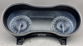 2017 CHRYSLER 300 PLATINUM Speedometer unknown miles A2C93176801
