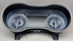 2017 CHRYSLER 300 PLATINUM Speedometer unknown miles A2C93176801