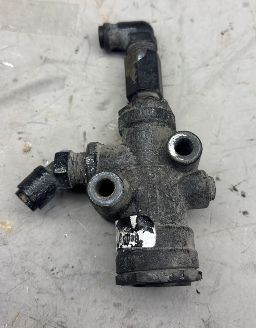 Mack Anthem Air Pressure Regulator 2019 OEM VOLVO