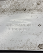 Genuine Freightliner A18-72648-006 FL Turning Vane LH