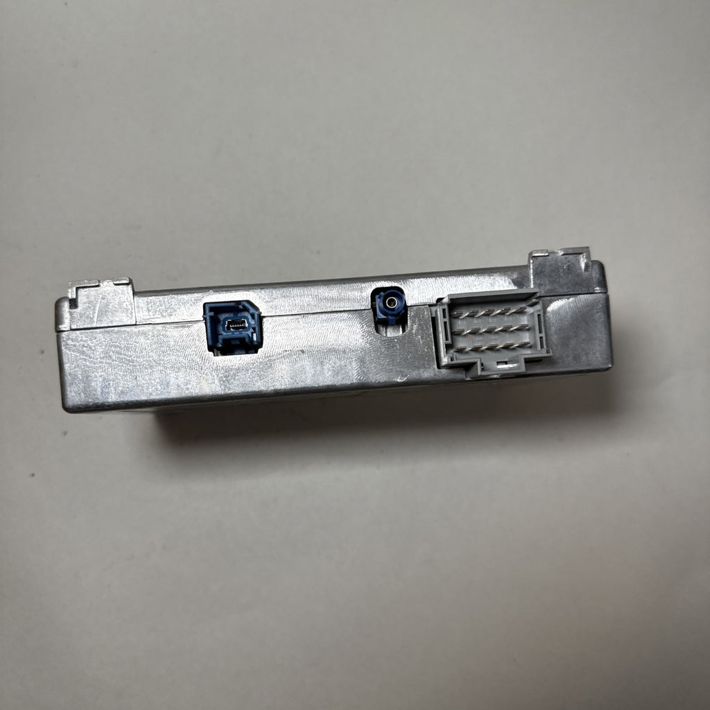2020 FREIGHTLINER CASCADIA IPPC ECU A0004463475 CHASSIS CONTROL MODULE