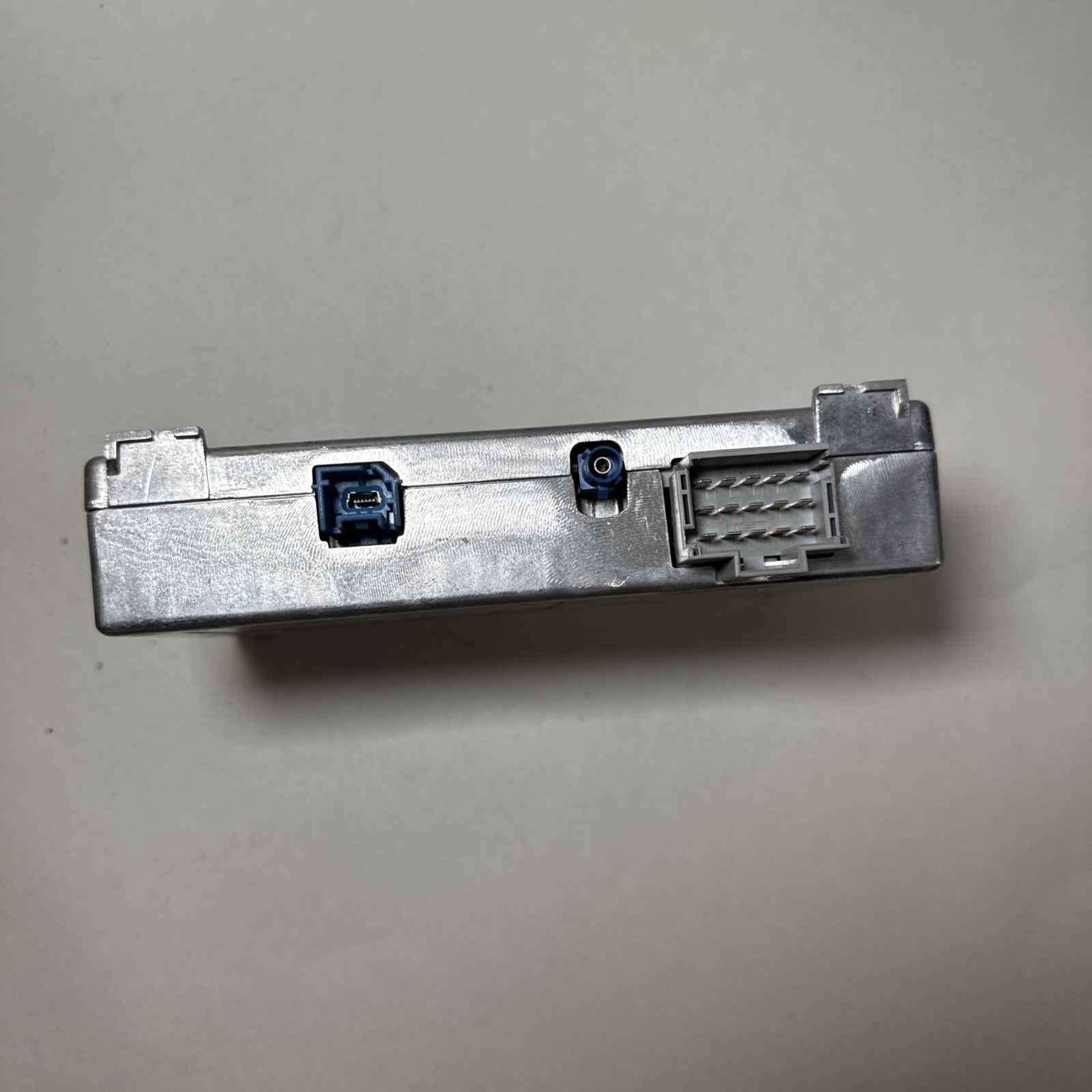 2020 FREIGHTLINER CASCADIA IPPC ECU A0004463475 CHASSIS CONTROL MODULE